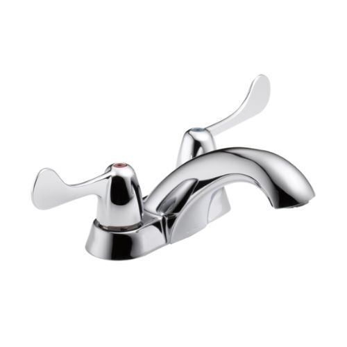 COMMERCIAL FAUCETS