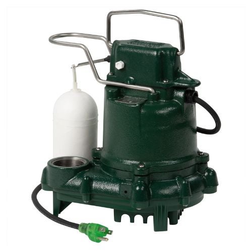 SUMP PUMPS