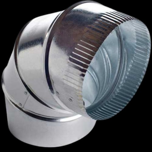 ROUND PIPE & FITTINGS