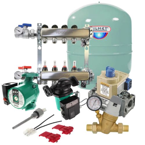 HYDRONIC SPECIALITES