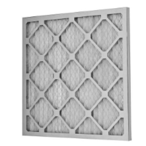 4" PLEATED FILTERS
