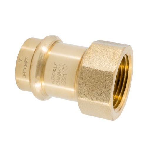 PROPRESS FEMALE ADAPTER