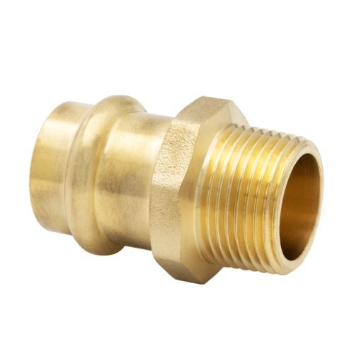 PROPRESS MALE ADAPTERS