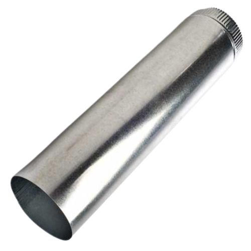 7 INCH ROUND PIPE