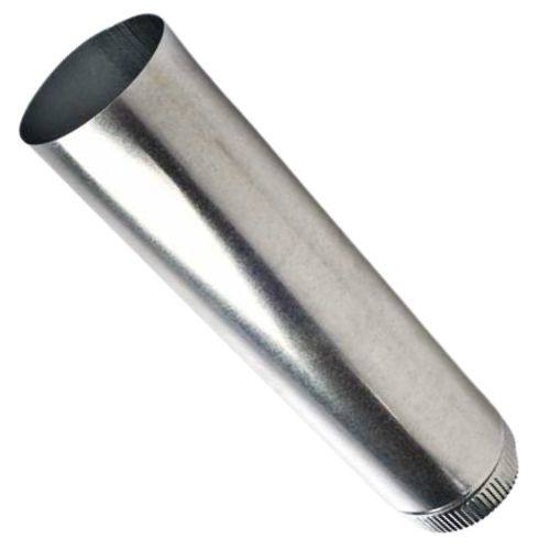 8 INCH ROUND PIPE