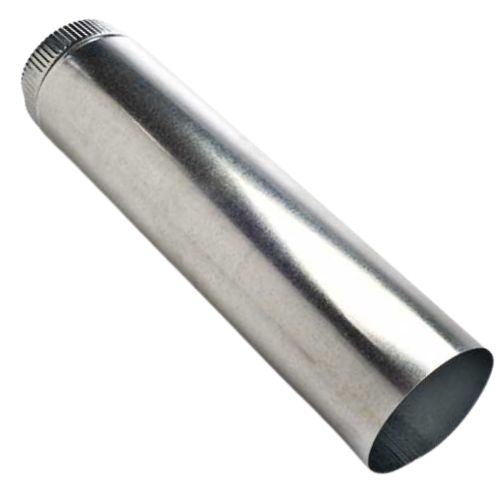 10 INCH ROUND PIPE