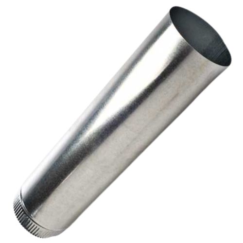 9 INCH ROUND PIPE