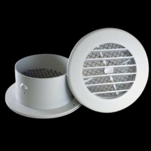 OUTDOOR VENT COVERS