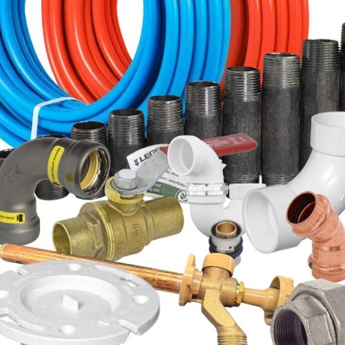 PLUMBING SUPPLIES