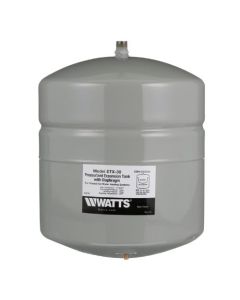 WATTS ETX30 4.5G HYDRONIC EXPANSION TANK