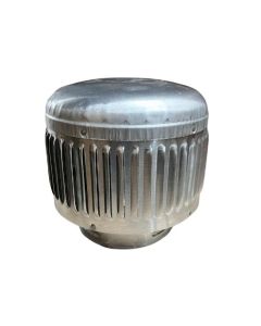 6M 6" HIGH PERFORMANCE VENT CAP