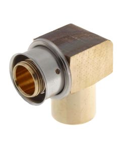 3/4" X 1/2" PEXPRESS TO COPPER 90° ELBOW